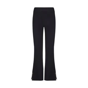 شلوار دخترانه مدل دمپا بغل زیپ دار کد gid-sh11