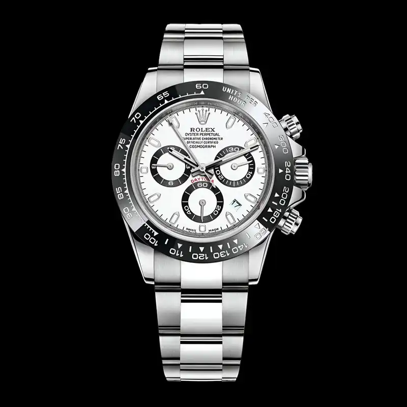 ساعت مچی عقربه‌ای مردانه مدل دیتونا سه موتور فعال کورنوگراف n21