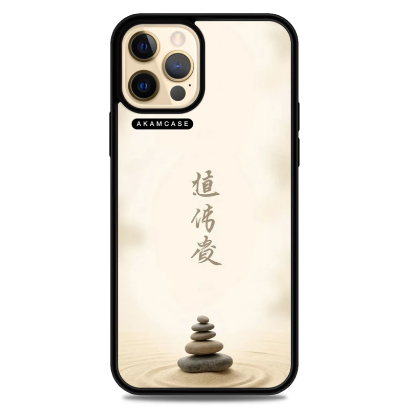 کاور آکام مدل AMC-WA12PRO-ZEN-11 مناسب برای گوشی موبایل اپل iPhone 12 Pro