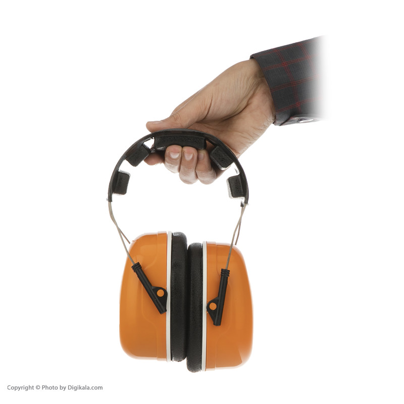 محافظ گوش پارسیف کد EM