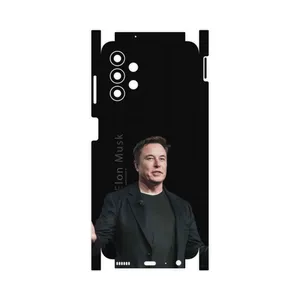MAHOOT Elon-Musk-FullSkin Cover Sticker for Samsung Galaxy A13