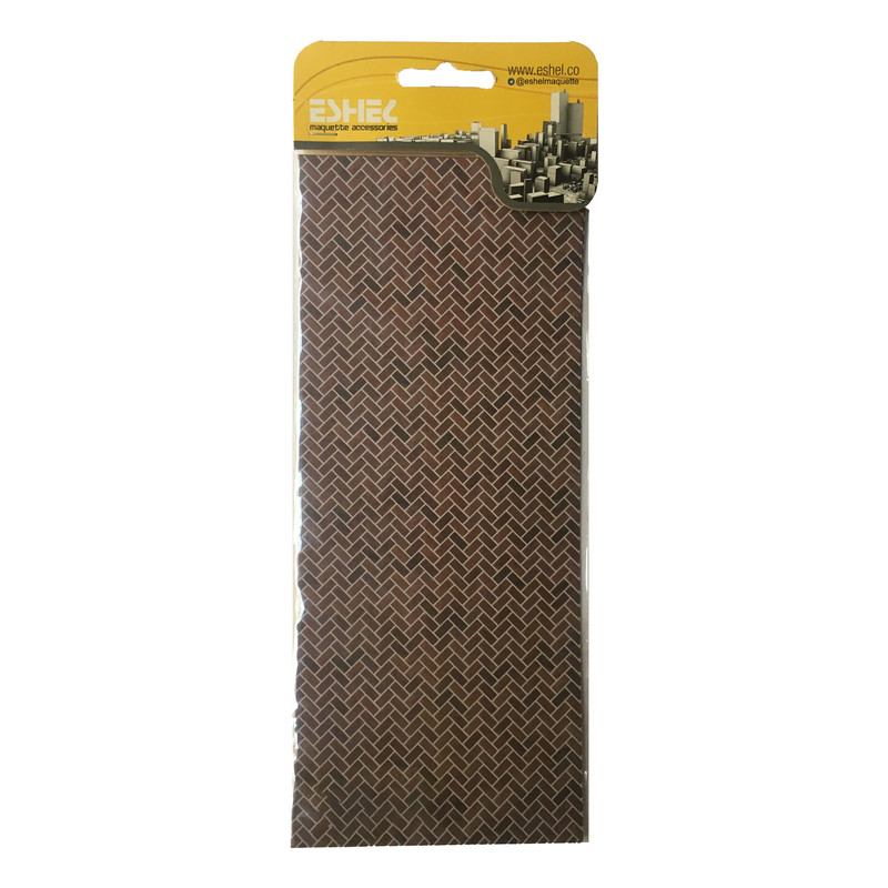 برچسب اشل مدل ماکت سازی زیپاتون 1.50 کد 35