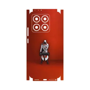 MAHOOT Assassins_Creed-FullSkin Cover Sticker for Xiaomi 14T