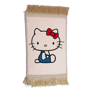 فرش ماشینی دیوارکوب مدل کیتی کد 58