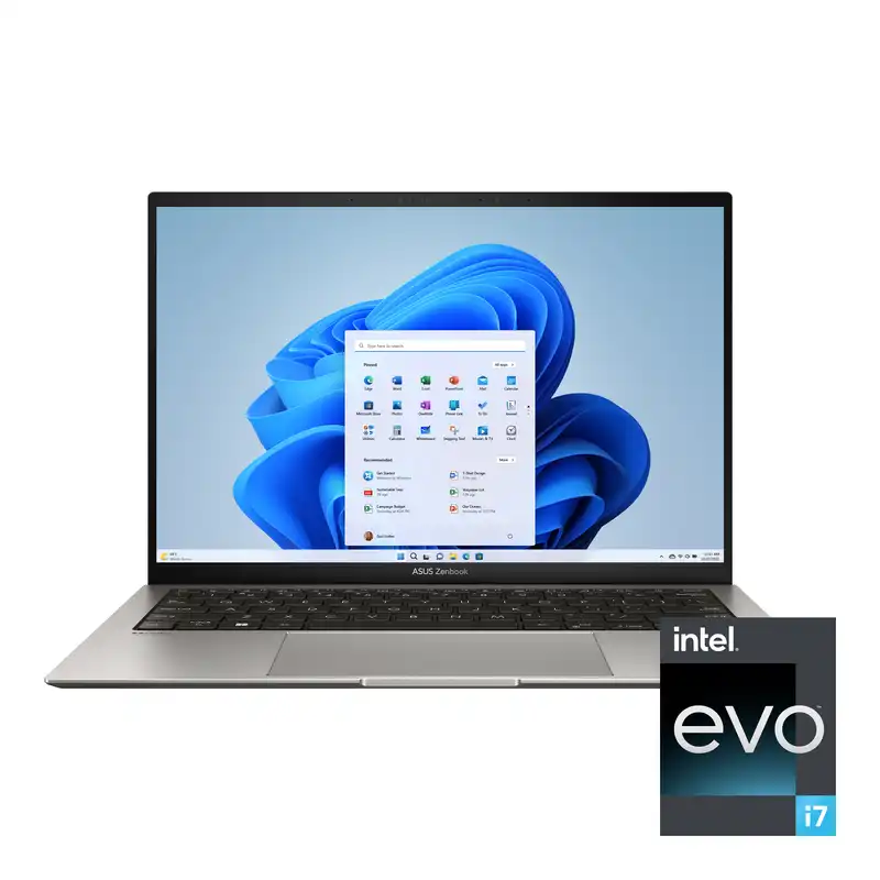 لپ تاپ 13.3 اینچی ایسوس مدل Zenbook S 13 OLED UX5304VA-NQ003