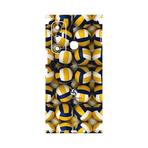 MAHOOT Volleyball-FullSkin Cover Sticker for Infinix Hot 11