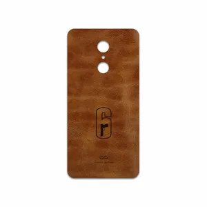 MAHOOT BFL-RNBW_SX Cover Sticker for Xiaomi REDMI 5