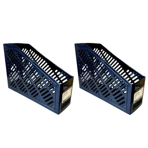 نگهدارنده کتاب مدل ghaem بسته 2 عددی