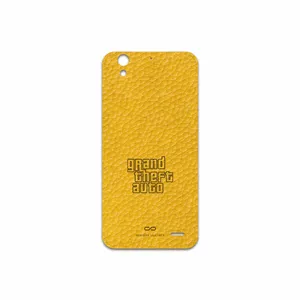 MAHOOT ML-GTA Cover Sticker for Huawei Ascend G630