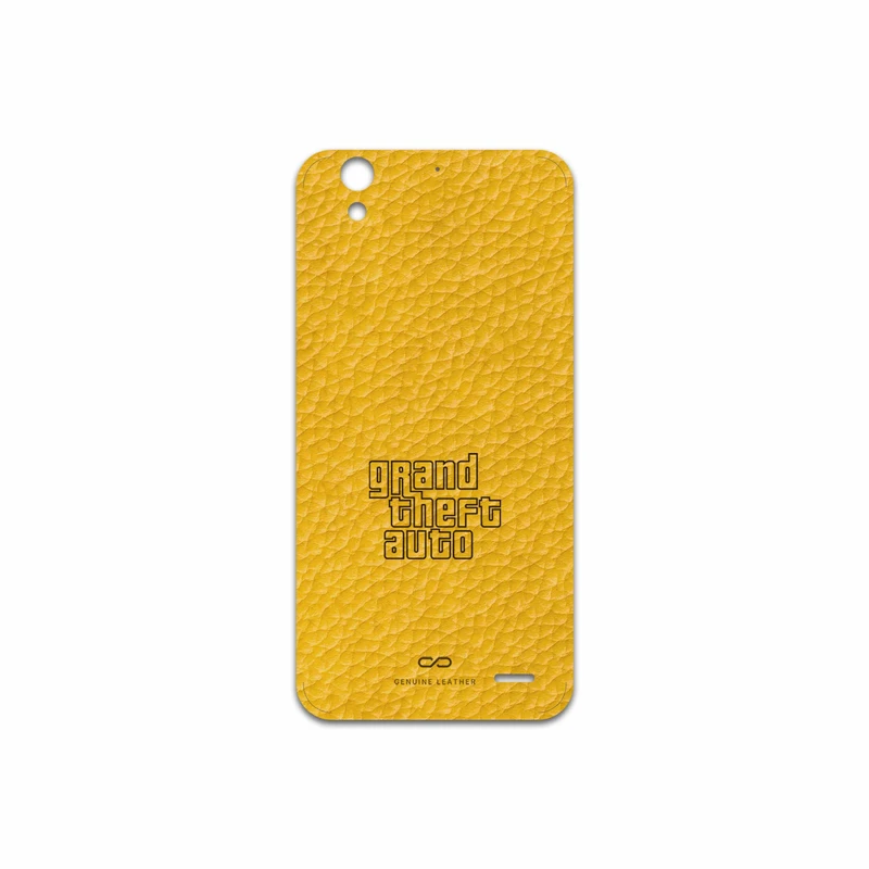 برچسب پوششی ماهوت مدل ML-GTA مناسب برای گوشی موبایل هوآوی Ascend G630