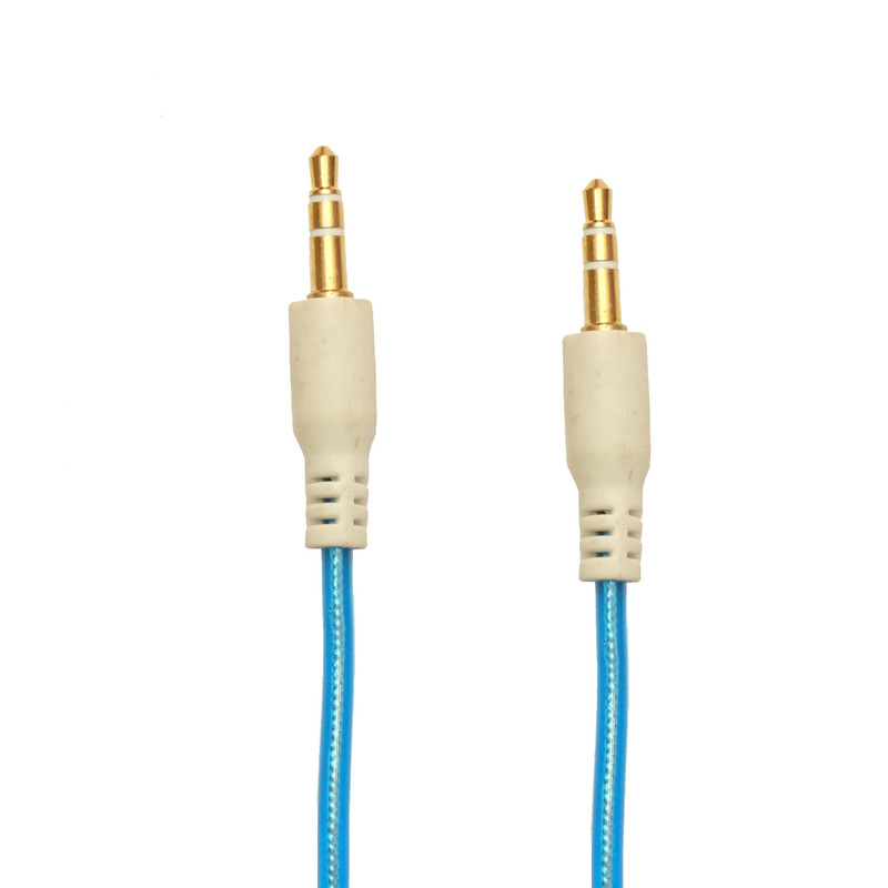 کابل AUX مدل BL-59 طول 1 متر