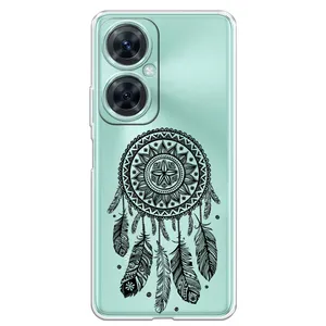 Megafone C17-B Cover For Huawei Nova 11i