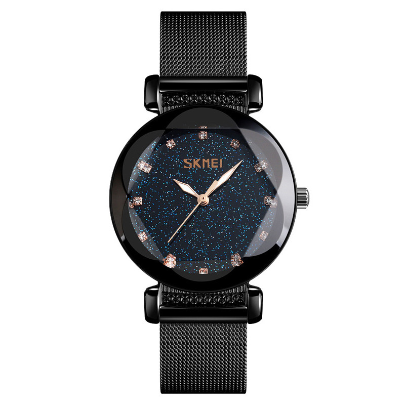 ساعت مچی عقربه ای زنانه اسکمی مدل 9188M-N ساعت مچی عقربه ای زنانه اسکمی مدل 9188M-N