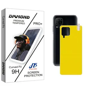 JF Diamond Back Protector For Huawei  7i