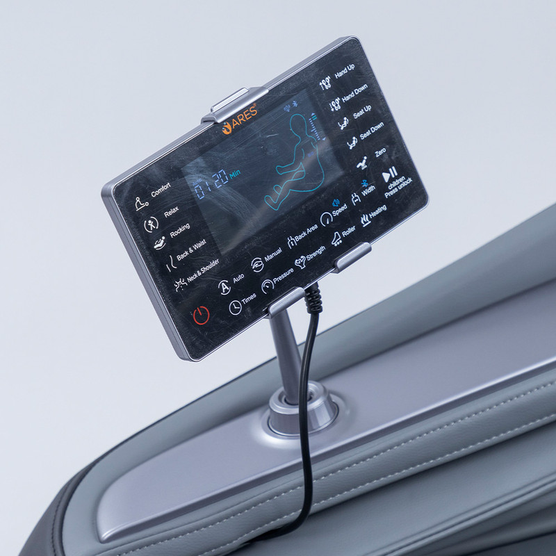 صندلی ماساژور ارِس مدل یو رویال