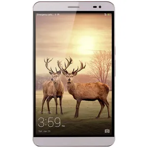 تبلت هوآوی مدل MediaPad X2 GEM-701L دو سیم کارت ظرفیت 32 گیگابایت