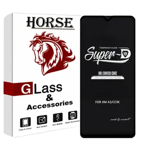 Horse SUPERHORS Screen Protector For Samsung Galaxy A12 / Galaxy A13 / Galaxy A04 / Galaxy A04 Core