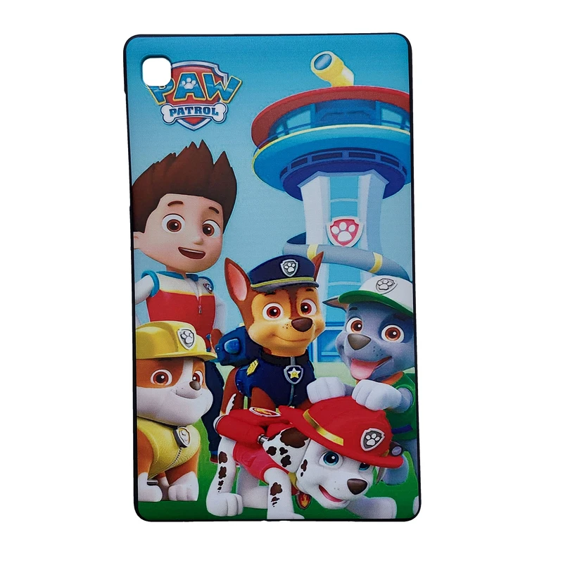 کاور کد 506 مناسب برای تبلت سامسونگ Galaxy Tab A7 10.4 2020 T505