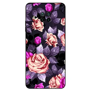Megafone 1652 Cover For Xiaomi Mi 10T Lite