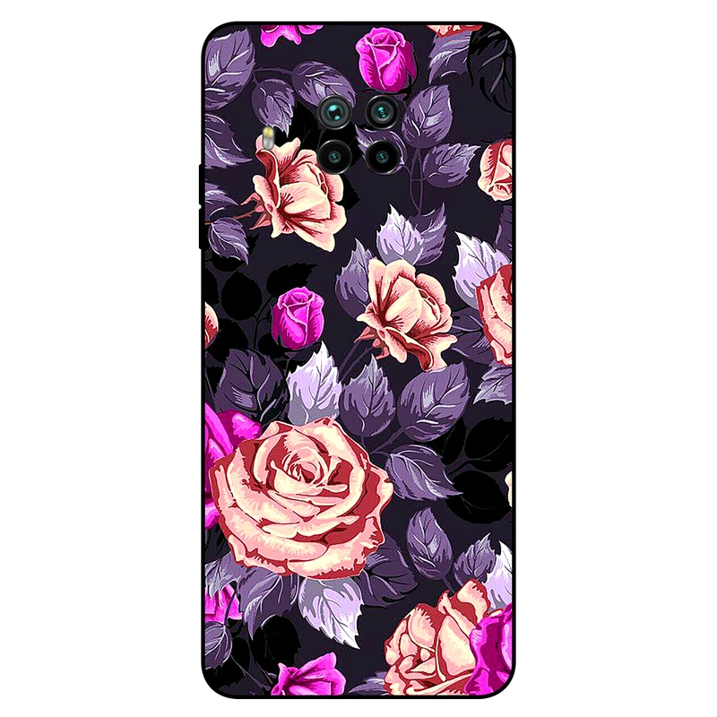 کاور مگافون کد 1652 مناسب برای گوشی موبایل شیائومی Mi 10T Lite