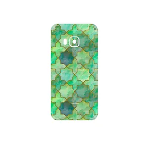 MAHOOT Iran Tile 8 Cover Sticker for HTC One S9