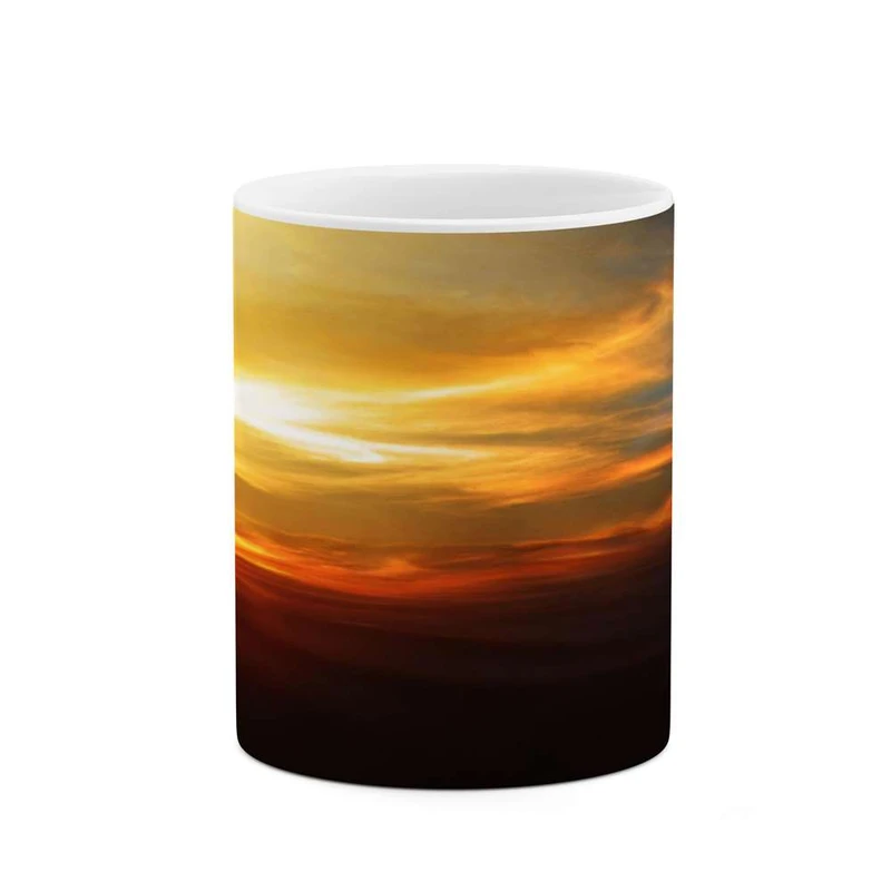 ماگ کاکتی مدل فانتزی کد mgh15802