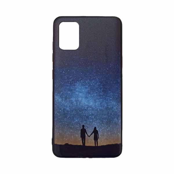 کاور مدل 2352 مناسب برای گوشی موبایل سامسونگ Galaxy A51 