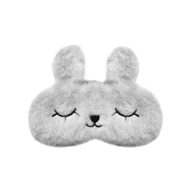 چشم بند مدل خرگوش خسته کد vnd-25