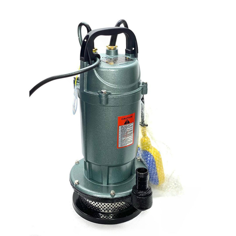 پمپ کف کش ایکار مدل 16 کد IC10-16-0.75F