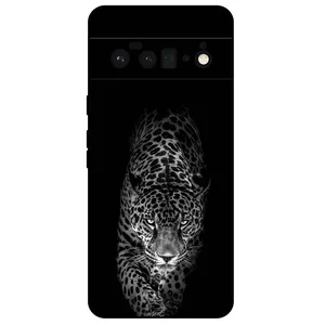 Megafone Panther 1879 Cover For Google Pixel 6 Pro