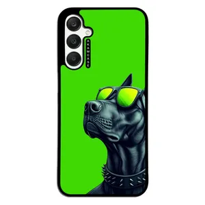 AKAM AMC-WSGA25-DOGS-1 Cover For Samsung Galaxy A25