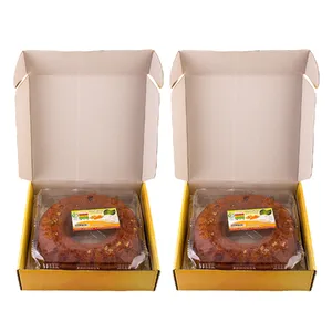  کیک روغنی هویج گردو مهفام - 620 گرم بسته 2 عددی 