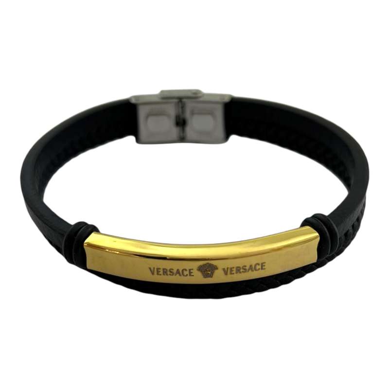 دستبند مردانه مدل B4707 دستبند مردانه مدل B4707