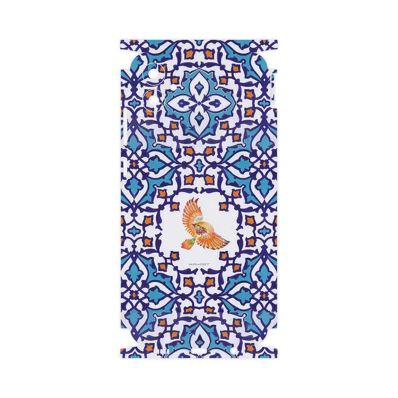 برچسب پوششی ماهوت مدل Homa_Tile-FullSkin مناسب برای گوشی موبایل سامسونگ A04e