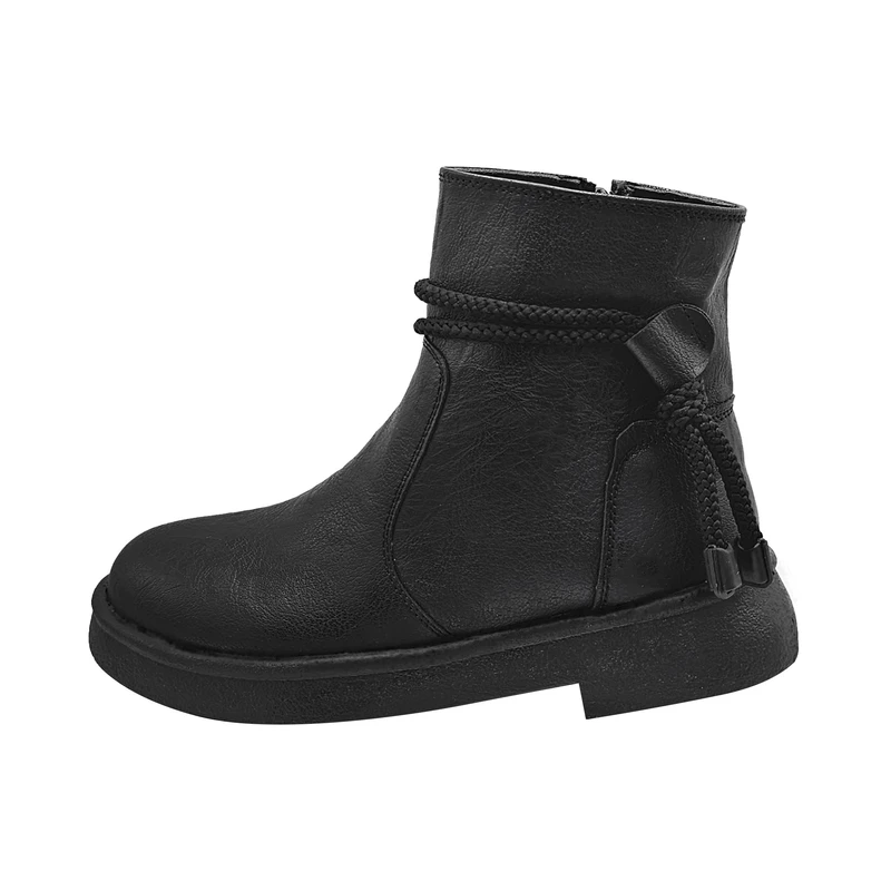 نیم بوت زنانه سیی 1966 مدل آیرنو فرانسوا کد 2403