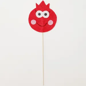 تاپر طرح یلدا مدل انار 