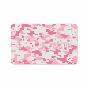 MAHOOT Army-Pink-pixel Cover Sticker for Samsung Galaxy Tab A 10.1 2016 T585
