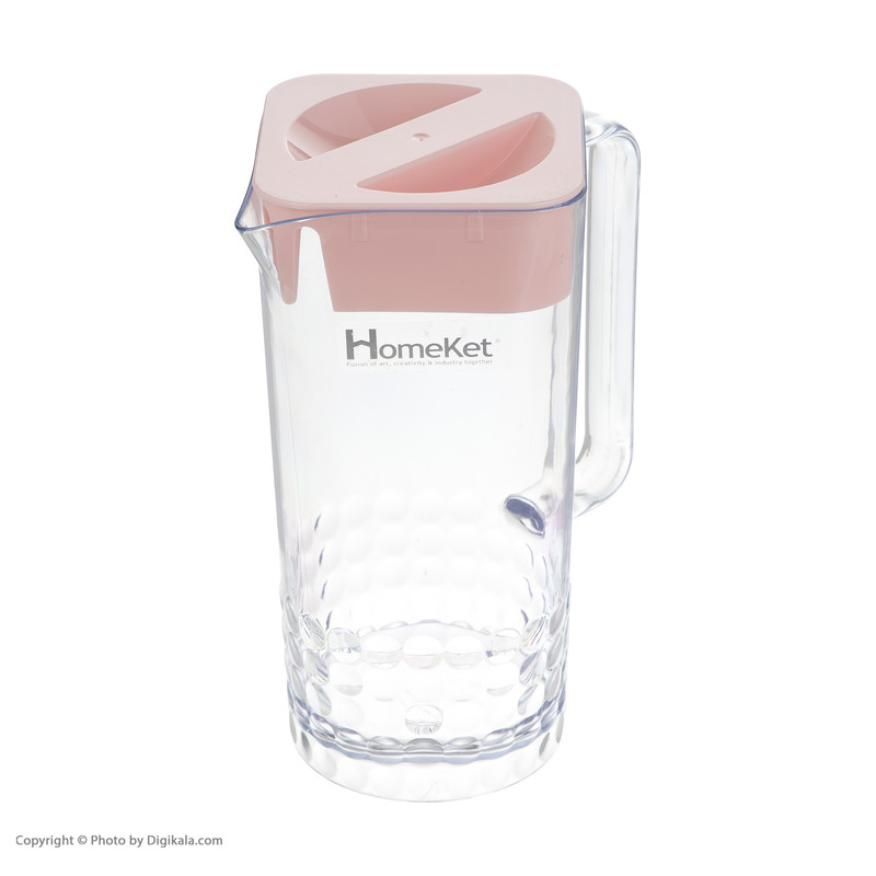 پارچ هوم کت کد E203 پارچ هوم کت کد E203