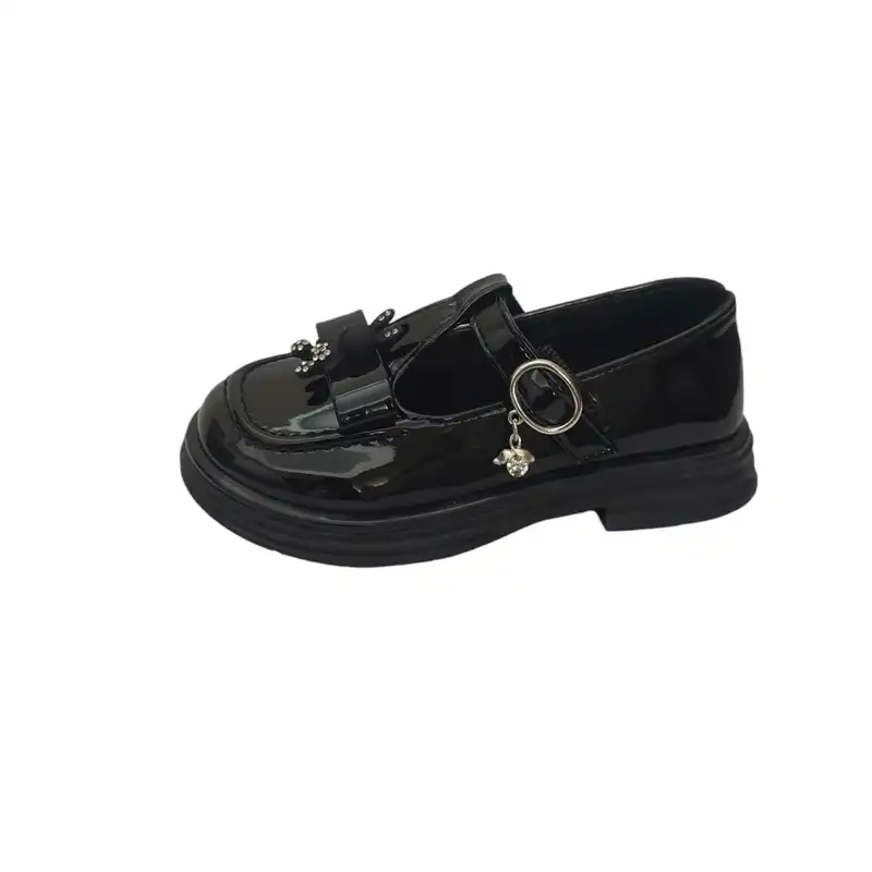 کفش دخترانه هوبی بر مدل 7903