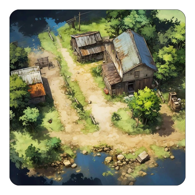 مگنت کاکتی طرح انیمه anime مدل mp14854