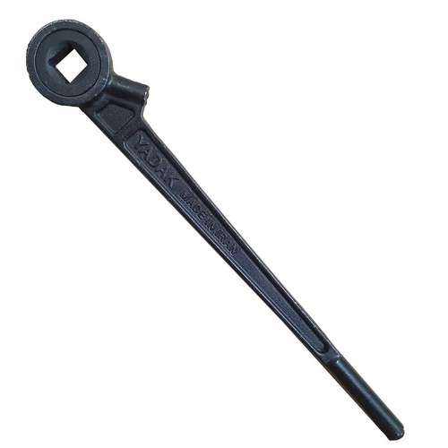 آچار جغجغه ای یدک کد 5 سایز 450 میلی متر