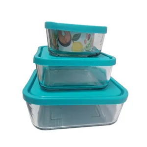 ظرف نگهدارنده مدل 1400 مجموعه 3 عددی