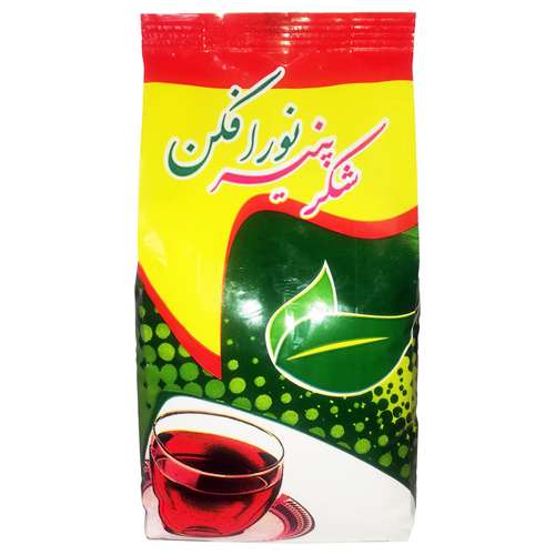 پودر شکر قنادی نورافکن - 550 گرم