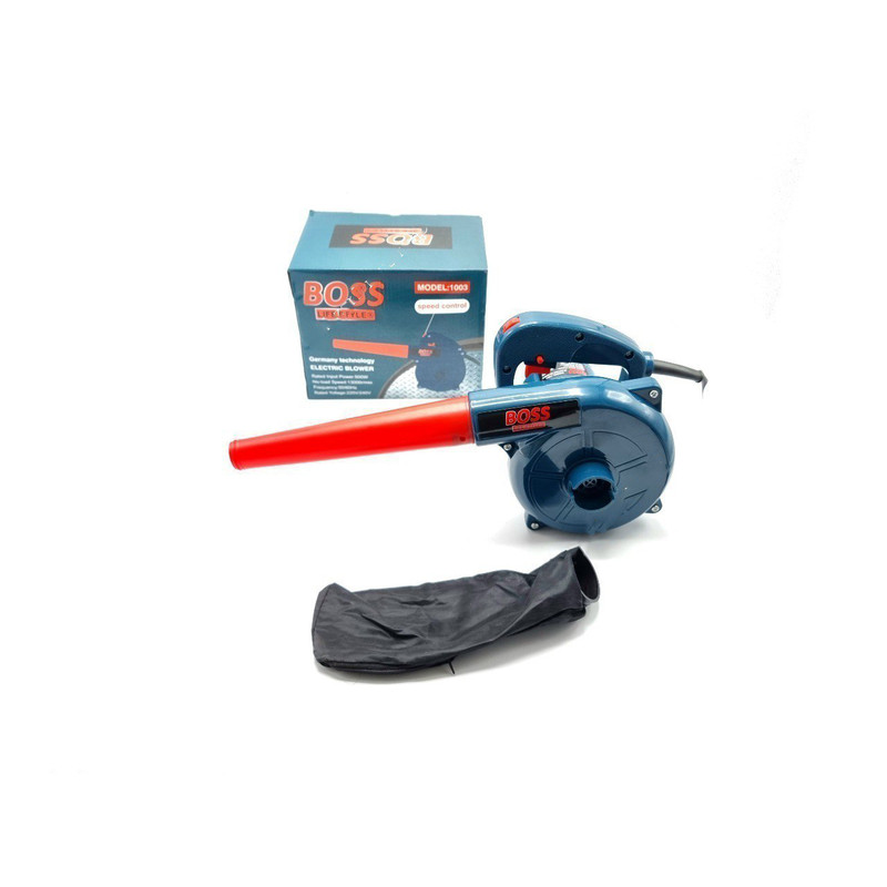 دستگاه دمنده و مکنده باس مدل Bs1003