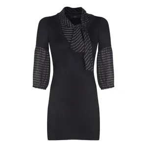 تونیک بافت زنانه مدل H9