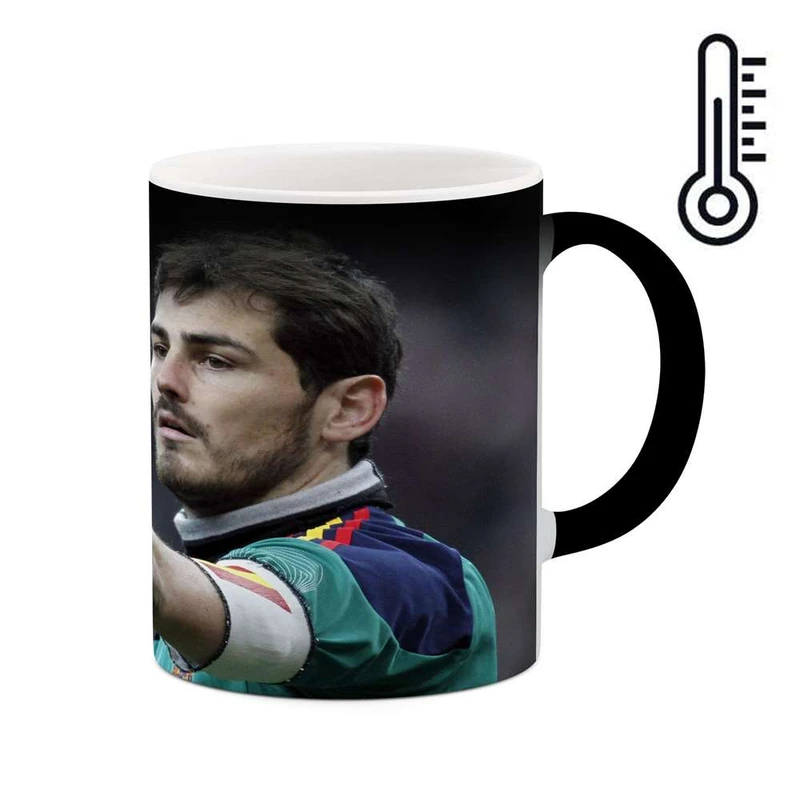 ماگ حرارتی کاکتی مدل کاسیاس کد mgh10495