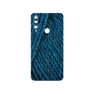 MAHOOT Fabric Texture 1 Cover Sticker for Honor 9X