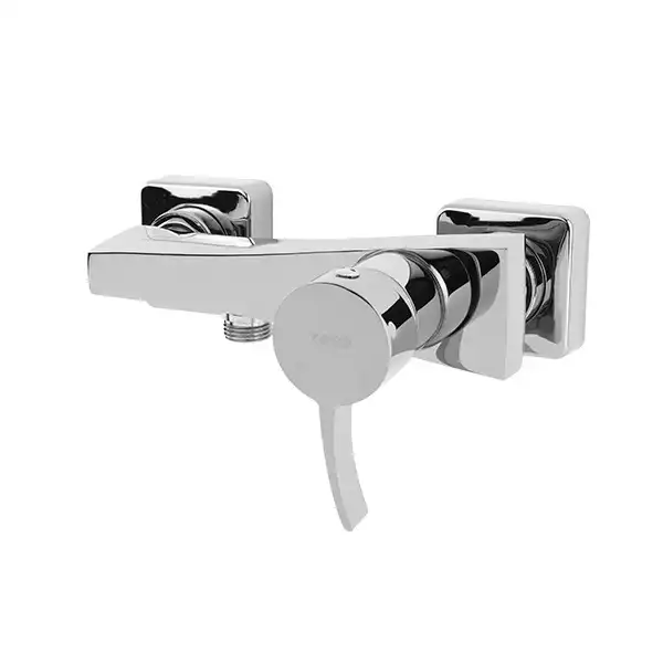 ست شیرآلات کسری مدل فیروزه مجموعه 5 عددی