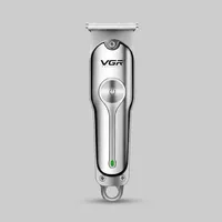 ماشین اصلاح موی سر و صورت وی جی ار مدل PROFESSIONAL V_071