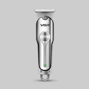ماشین اصلاح موی سر و صورت وی جی ار مدل professional v_071